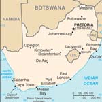 Teach English in South Africa